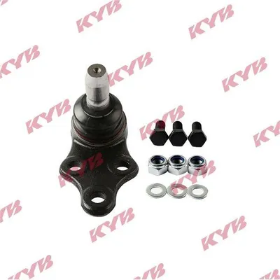 Produktbild von KYB Traggelenk Vorne Unten für CHEVROLET Epica KL1 KBJ4229
