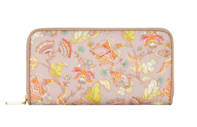 Produktbild von Oilily Zoey Wallet Sits Aelia: Frappe