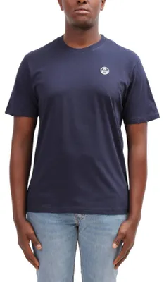 Immagine prodotto di NORTH SAILS - T-shirt uomo con logo  - Taglia 3XL