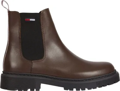 Immagine prodotto di Tommy Jeans stivaletti da donna EN0EN01986 GT7 Colore: Marrone Taglia: 39
