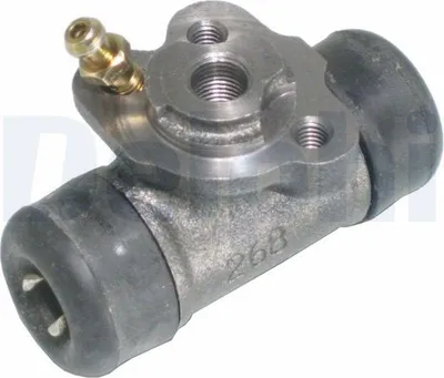 Produktbild von DELPHI Radbremszylinder Trommelbremse für TOYOTA STARLET (EP91) LW60148