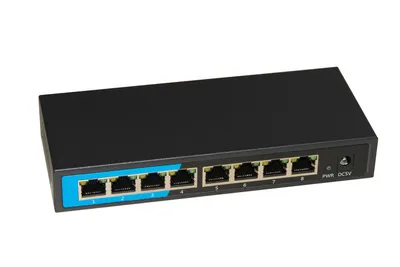 Immagine prodotto di Switch Link Rete 8P Gigabit 10/100/1000