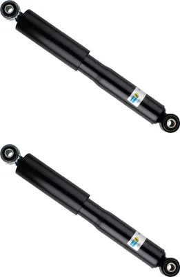 Produktbild von Stoßdämpfer-Set Hinterachse Gasdruck BILSTEIN IAM-Expertise für u.a. FIAT DUCATO