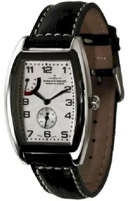 Produktbild von Zeno-Watch - Armbanduhr - Herren - Chrono - Tonneau OS Ltd Edt - 8071-h2