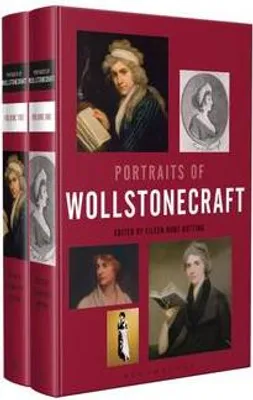 Immagine prodotto di Ritratti di Wollstonecraft