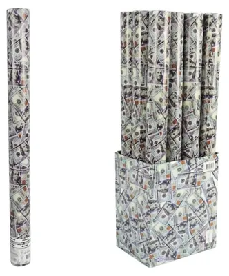 Obrázek produktu pro Dolarové konfetové dělo 58 cm