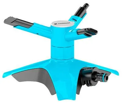 Produktbild von Twister-Sprinkler Tt - C 50-460