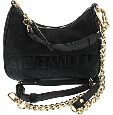 Produktbild von Steve Madden Bprime Tasche Schwarz in Gr. OneSize