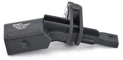 Produktbild von DELPHI ABS Sensor Raddrehzahl Vorne Rechts für VW Passat Variant (3G5, CB5) SS21507-12B1