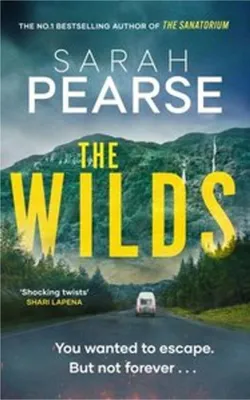 Obrázok produktu pre The Wilds
