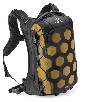 Obrázek produktu pro Kriega Trail 18 motocyklový batoh, pískový, univerzální velikost