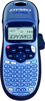 Immagine prodotto di Dispositivo di etichettatura DYMO LetraTag LT-100H