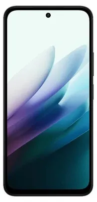 Produktbild von Xiaomi Redmi 15 Mitternachtsschwarz 6 Gigabyte 128 Gigabyte