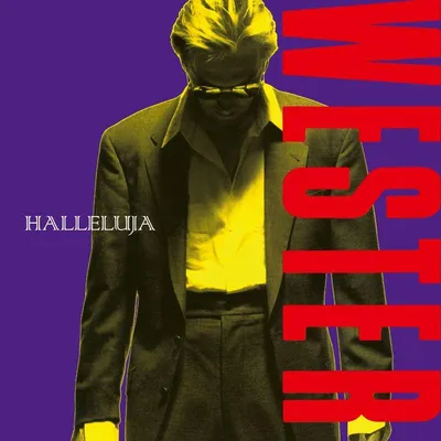 Obrázok produktu pre Westernhagen: Halleluja (180g) (2025 Remaster)