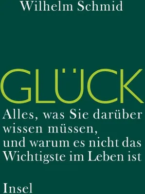 Produktbild von Glück