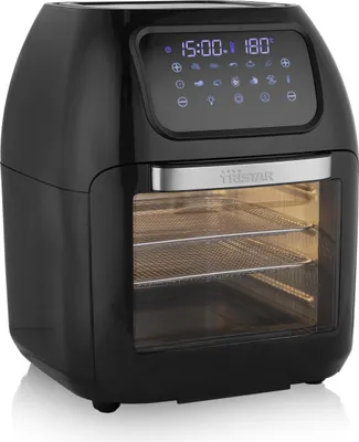 Immagine prodotto di Tristar FR-6964 friggitrice Singolo 10 L Indipendente 1800 W Friggitrice ad aria calda Nero