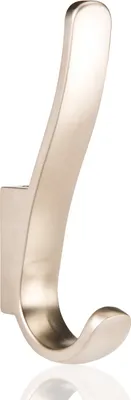 Produktbild von SOTECH Garderobenhaken NINA Chrom Edelstahloptik