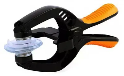 Immagine prodotto di JAKEMY: Pinze professionali 2-in-1 per l'apertura di schermi LCD
