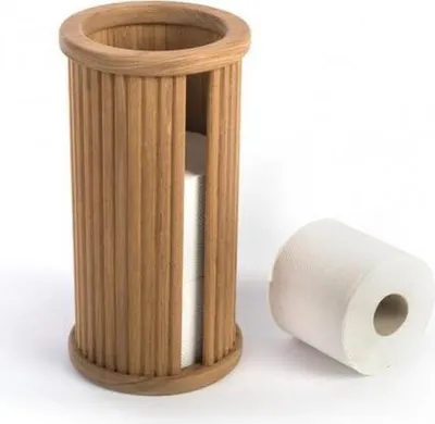 Immagine prodotto di Porta rotolo di carta igienica