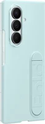 Image de Samsung EF-MF966CMEGWW, Housse, Samsung, Galaxy Z Fold7, 17.4 cm (6.85"), Couleur menthe
