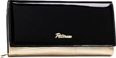 Image de Portefeuilles Peterson PTNLJ4210077632