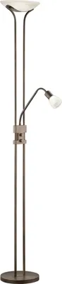 Produktbild von Trio 421910228 4x4,5+1x4,5W 3000K 4x400+1x400lm LED-Stehleuchte