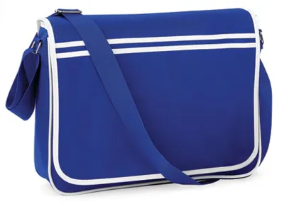 Zdjęcie produktu dla BagBase Retro Messenger