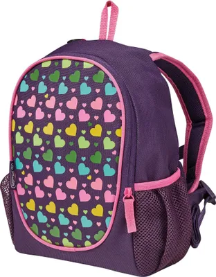 Produktbild von Rookie Rainbow Heart, Rucksack