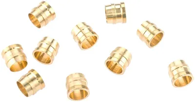 Image de Contec Olive Disc Stop Tektro Set A 10 pcs.