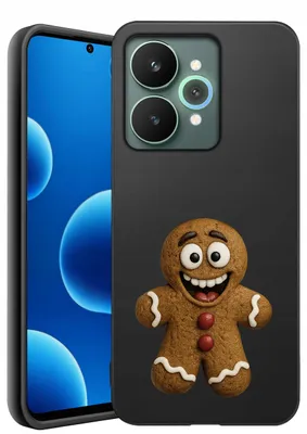 Imagen del producto de Funda para Realme 15 5G | 15 Pro 5G, con diseños, de silicona mate