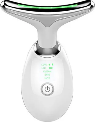 Immagine prodotto di Anlan Electric EMS neck massager ANLAN ALMJY01-02