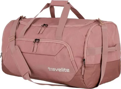 Produktbild von Travelite Kick Off Reisetasche L 73 Liter 60 cm rosé rosa