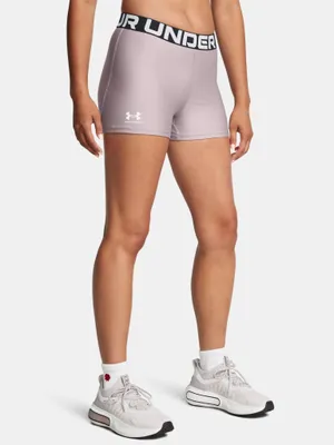 Produktbild von Under Armour Damen Shorts Ua Hg Shorty 1383629-015__LG