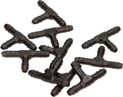 Zdjęcie produktu dla Trójnik Uniwersalny 4,9Mm (10Szt.)