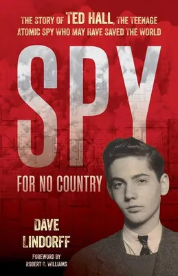 Obrázok produktu pre Spy for No Country