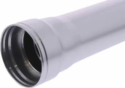 Produktbild von JMP Gabelhülse 0102240609 Silber Aluminium für BMW G 650
