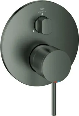 Produktbild von GROHE Atrio, Graphit, 1 Stück(e)