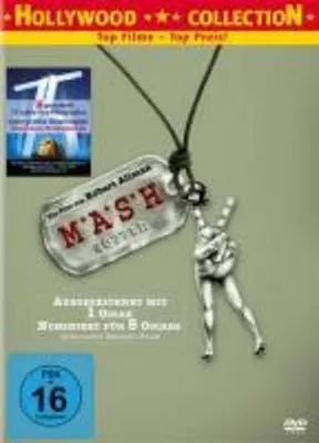 Produktbild von M.a.s.h.