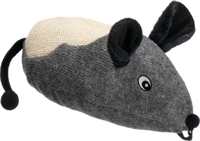Zdjęcie produktu dla Karlie BIG MOUSE zabawka dla kota - 40 cm