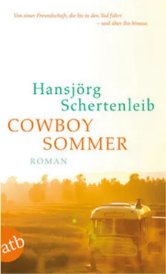 Image de Cowboysommer