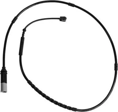Image de Contact d'avertissement d'usure des garnitures de frein HELLA pour BMW 3 (F30/ F80)