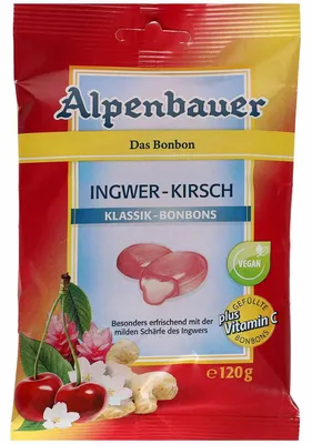 Obrázek produktu pro Open Food 4054451150063, 120 g, D, 381 kcal, 65 g, 0,1 g, 0,1 g