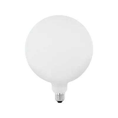 Immagine prodotto di Eglo LED lampadina Big Size Globe G200 4,5W = 40W E27 bianco opale 470lm bianco caldo 2700K DIMMABILE