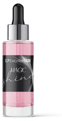 Produktbild von Excellent Pro | Magic Shine - 35ml - Hochglanz - Angenehmer Duft - Nagelpflege