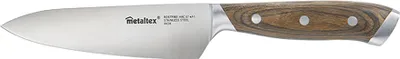 Immagine prodotto di Coltello da chef Heritage con manico in legno