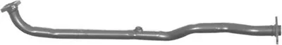 Produktbild von VEGAZ Abgasrohr Auspuffrohr für NISSAN MICRA II (K11) Vorne DR-137