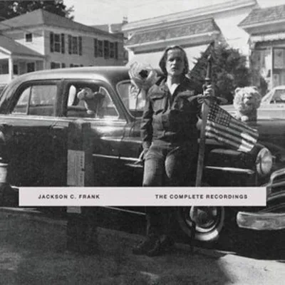Obrázek produktu pro Jackson C. Frank - The Complete Recordings Vol. 3 (Remastered) (2 LP)