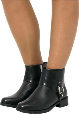 Obrázek produktu pro Kotníkové boty Mariamare 63611C56571 pro Dámské