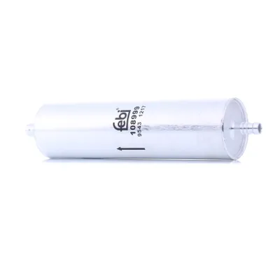 Produktbild von Kraftstofffilter FEBI BILSTEIN 108999 für AUDI A6 Avant (4G5, 4GD, C7) Leitungsfilter