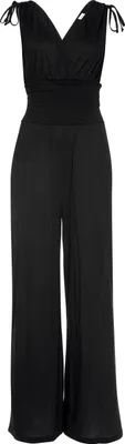 Produktbild von LASCANA Overall schwarz Größe 38